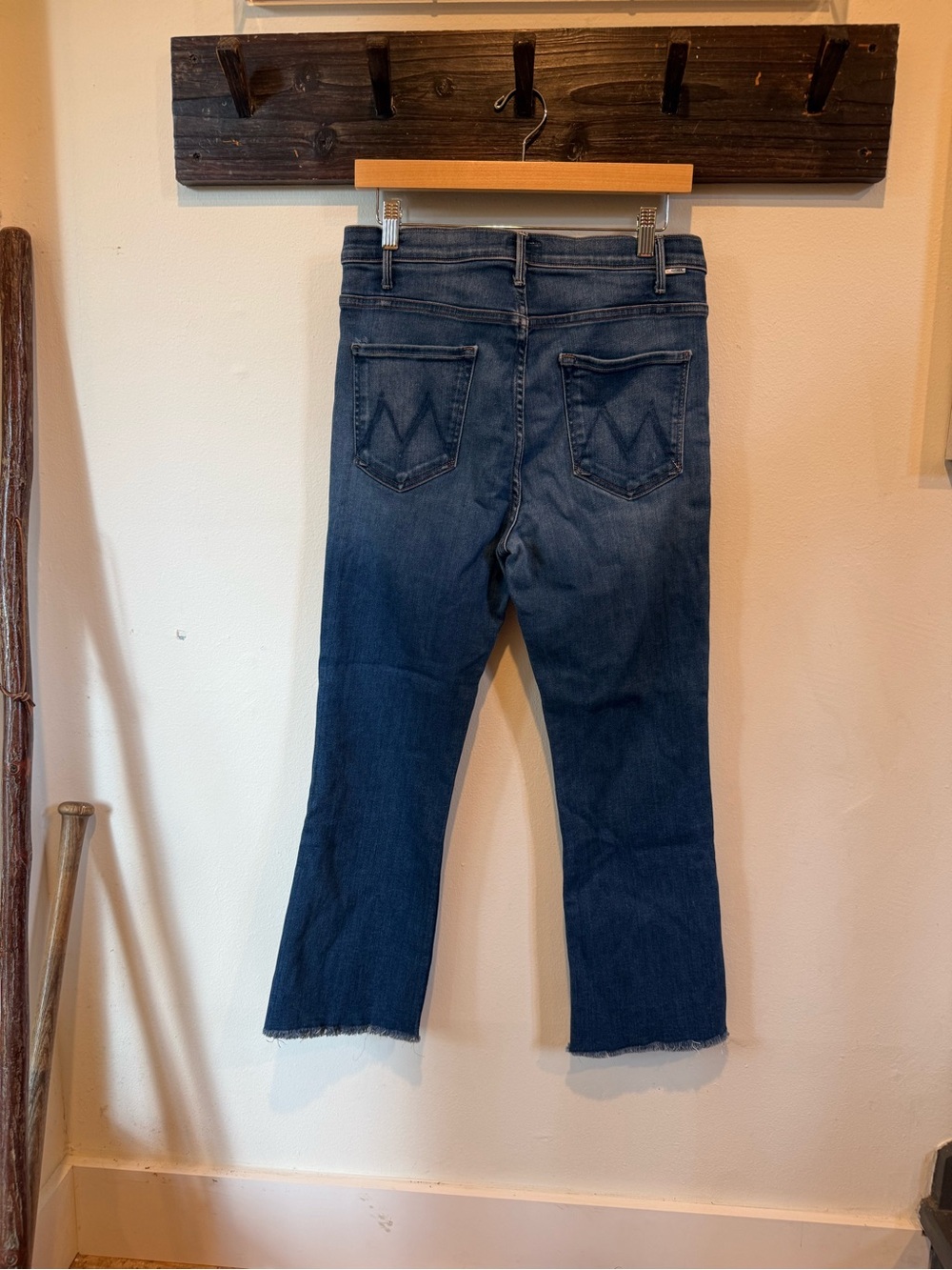 Jeans Subcategory Classification - Picture 3 of 3